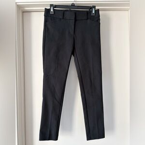 Loft Marisa Work Pants